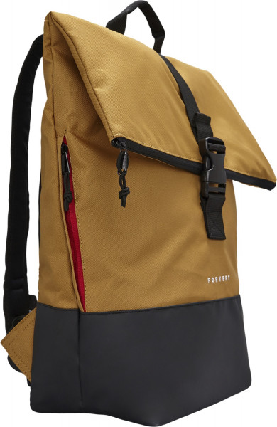 Forvert Rucksack Lorenz Backpack Ochre