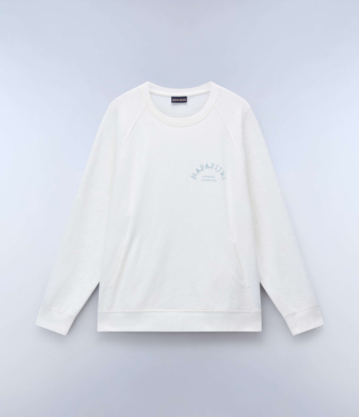 Napapijri Damen Sweatshirt B-Fete C NP0A4IEZ