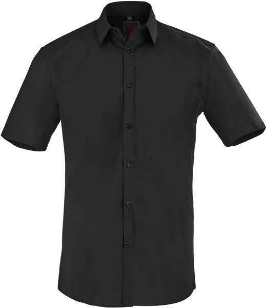 Lafont Hemd Kurzarm Herren Capuccino 5P208658