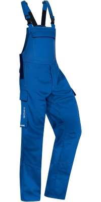 uvex Arbeitslatzhose (2026) zum Bestpreis