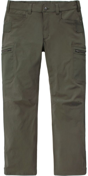 Carhartt Arbeitshose Slim Tapered Mid Tier Pant 107501
