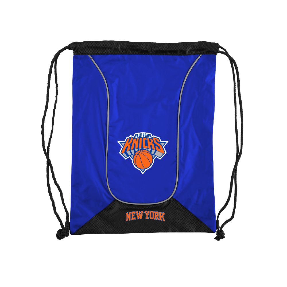 New York Knicks Doubleheader Backsack Basketball - Herren / Unisex