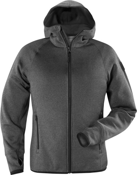 Fristads Damen Calcium Polartec® Power Stretch Hoodie 131301