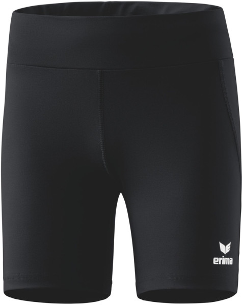 Erima Damen Leggings Racing Leichtathletik Tight Kurz 23-0044
