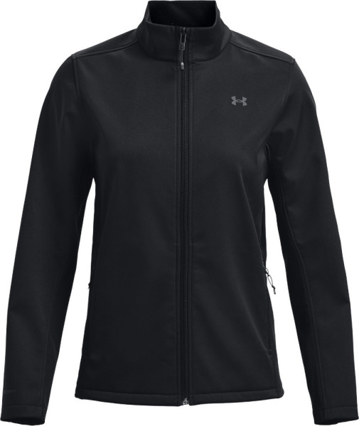 Under Armour Damen Softshelljacke UA CGI Shield 2.0