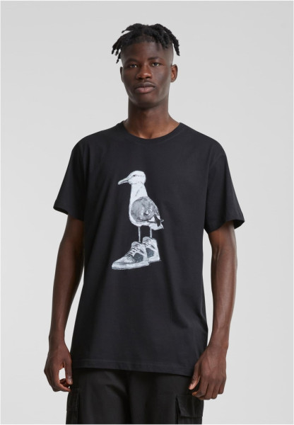 Mister Tee Seagull Sneakers Tee MT1926