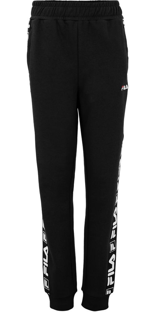 Fila Jungen Trainingshose Lunden Track Pants FAT0592 Fila Sport Articles TOP Brands Brands kustom kult
