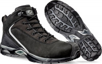 Albatros Sicherheitsschuhe Runner XTS Mid S3 HRO SRC Schwarz Albatros Sicherheitsschuhe Runner XTS Mid S3 HRO SRC Schwarz