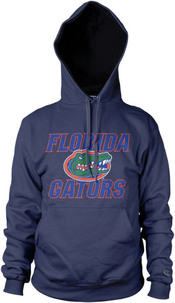 University of Florida Florida Gators Hoodie Navy