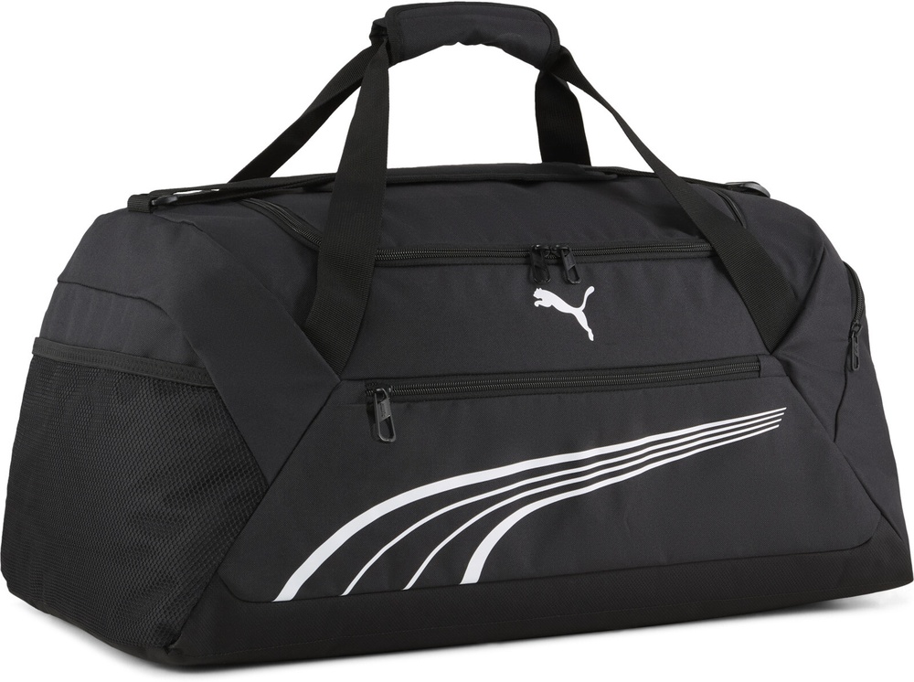 Puma Kinder Sporttasche Fundamental Medium Sports Bag 091189 - Damen