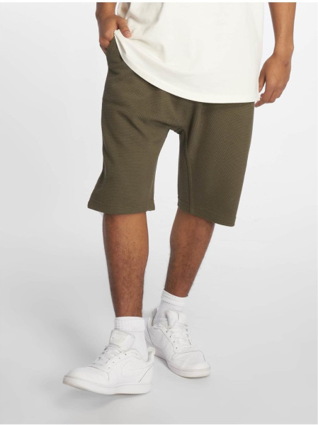 DEF Shorts Olive