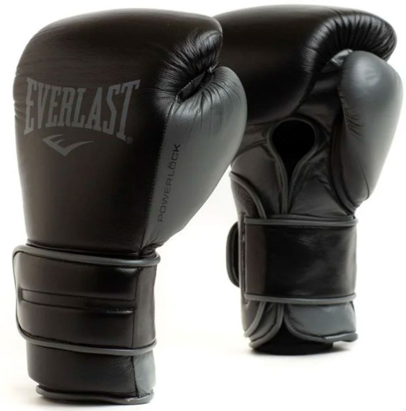 Everlast Boxhandschuhe Powerlock 2 Pro Training H&L Glove P0000242