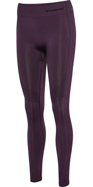 Hummel Damen Sport Tight Hmlmt Shaping Seamless Mw Tights 216772