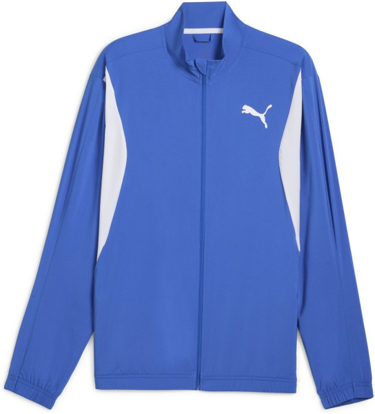 Puma Trainingsjacke Cross The Line Jacket 3.0 526742