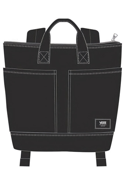 Vans Rucksack Daily Backpack 000HDE
