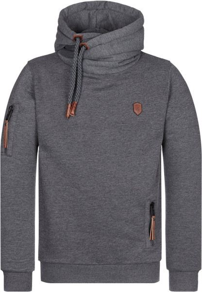 Naketano Hoodie Pimp 1800-0202