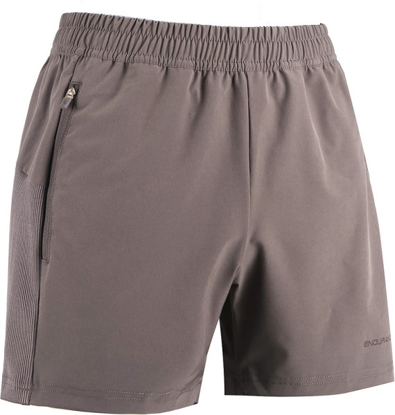 Endurance Damen Shorts EnduranCeedear Shorts Iron 126541