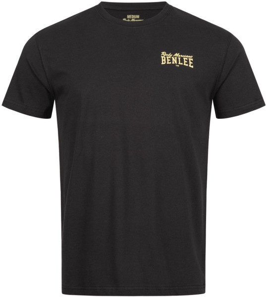 Benlee T-Shirt Luka T-Shirt normale Passform