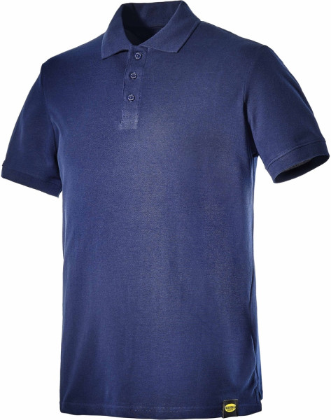 Utility Diadora Poloshirt Polo Mc Atlar Organic