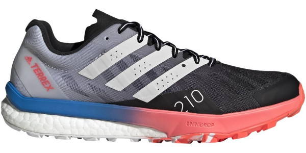 Adidas Damen Laufschuhe Damen Terrex Speed Ultra Core 161710