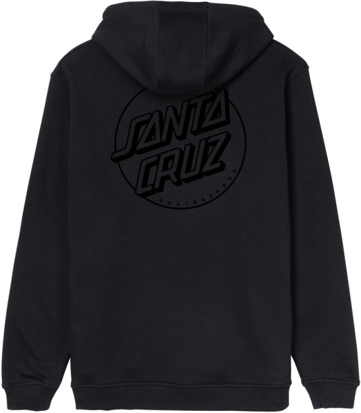 Santa Cruz Tonal Opus Dot Stripe Hood SCM-H3284