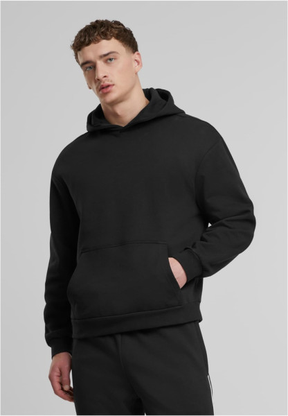 Urban Classics Damen Oversized Light Brushed Fleece Hoody TB7558