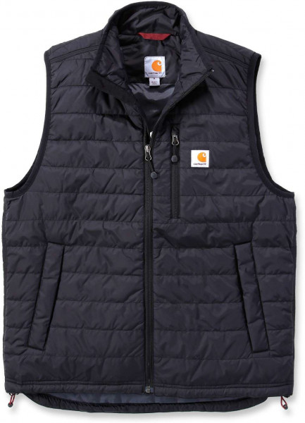 Carhartt Weste Gilliam Vest Black