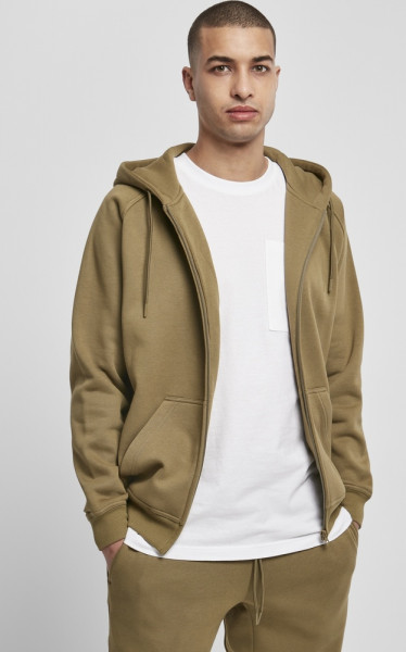 Urban Classics Hoodie Zip Hoody Tiniolive