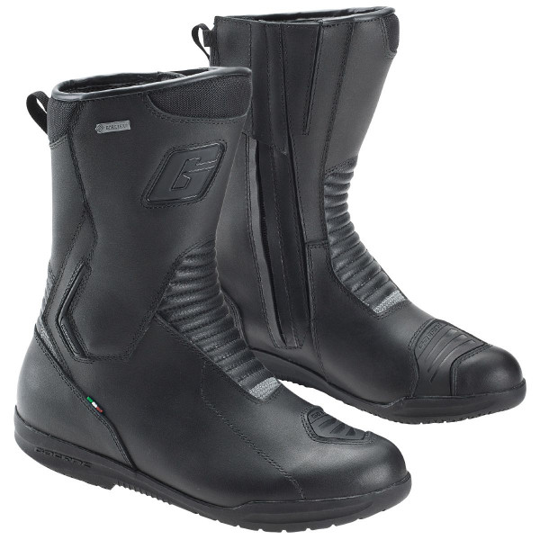 Gaerne Prestige Tourenstiefel Schwarz