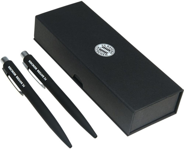 FC Bayern München Kugelschreiber 2er-Set 29909