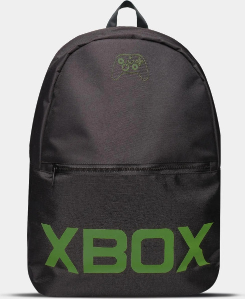 Xbox - Basic Backpack Black