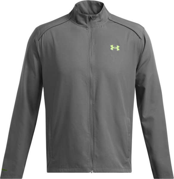 Under Armour Softshelljacke Ua Launch Jacket