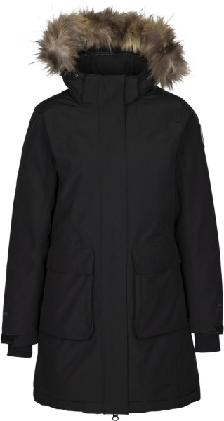 DLX Damen Winterjacke Ellington Jacket