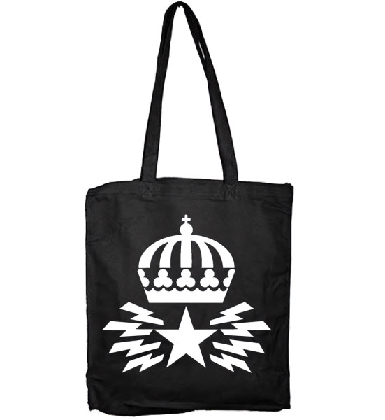 Hybris Televerket Tote Bag SH-4-10756-H3-13