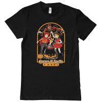 Steven Rhodes T-Shirt Curses & Spells For Kids T-Shirt DTR-1-SR019-DTF857 Steven Rhodes T-Shirt Curses & Spells For Kids T-Shirt DTR-1-SR019-DTF857