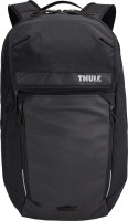 Thule Rucksack Paramount Commuter Backpack 27L Schwarz