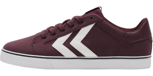 Hummel Sneaker flach Leisure Lx-E