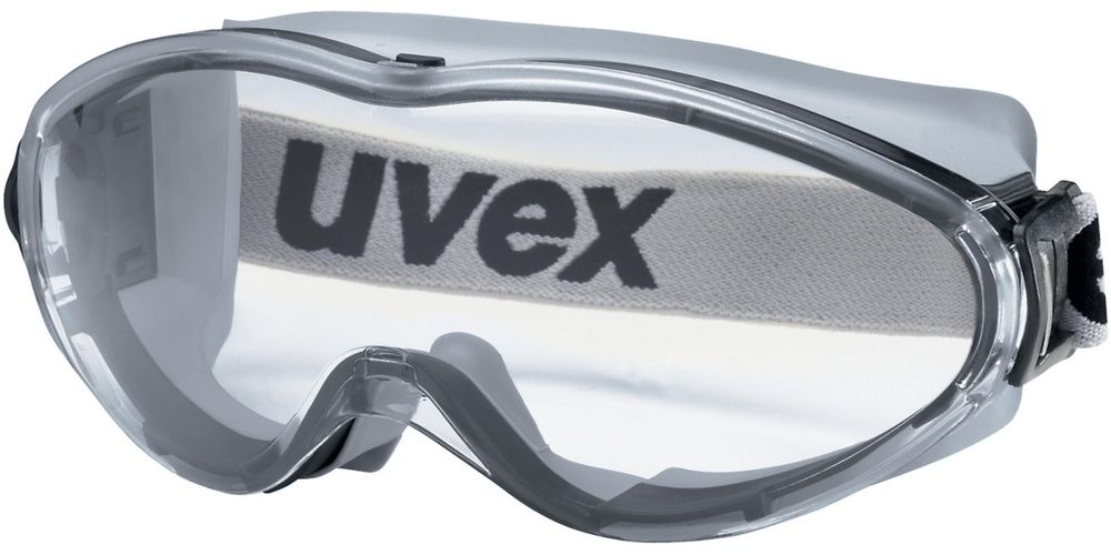 Uvex Vollsichtbrille Ultrasonic Sv Exc. 9302833 9302833 - Herren / Unisex