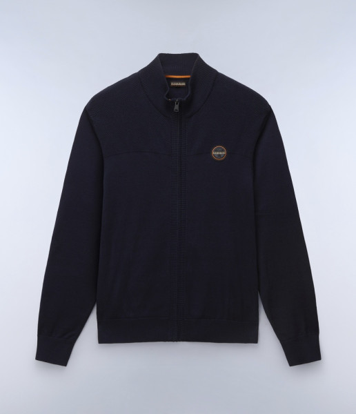 Napapijri Sweatshirt Derri Fz NP0A4HMB