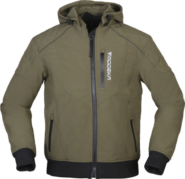 Modeka Motorrad Jacke Clarke 086561