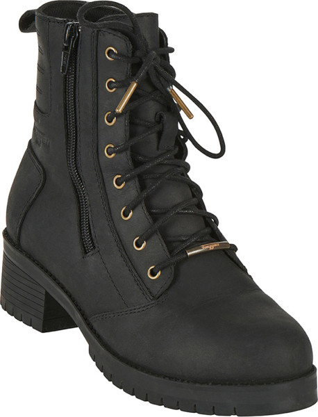 Furygan Damen Motorrad Stiefel 3134-1 Boot Janis 65043