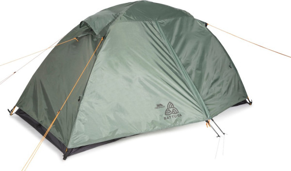 Trespass Wanderzubehör Battuta - Backpacking Tent