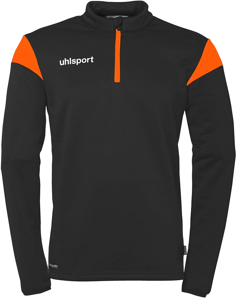 Uhlsport Trainingsjacke Squad 27 1/4 Zip Top 1002258 - Herren / Unisex