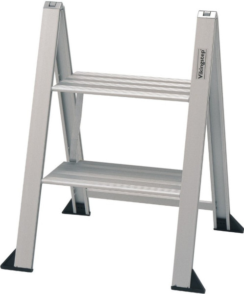 Wibe Werkstattausrüstung Vikingstep MIDI Silber