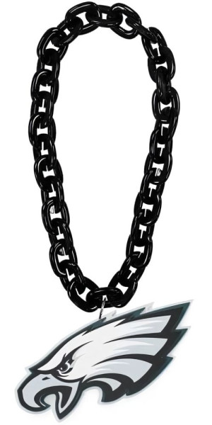 Philadelphia Eagles Fanchain (Head) 2023170