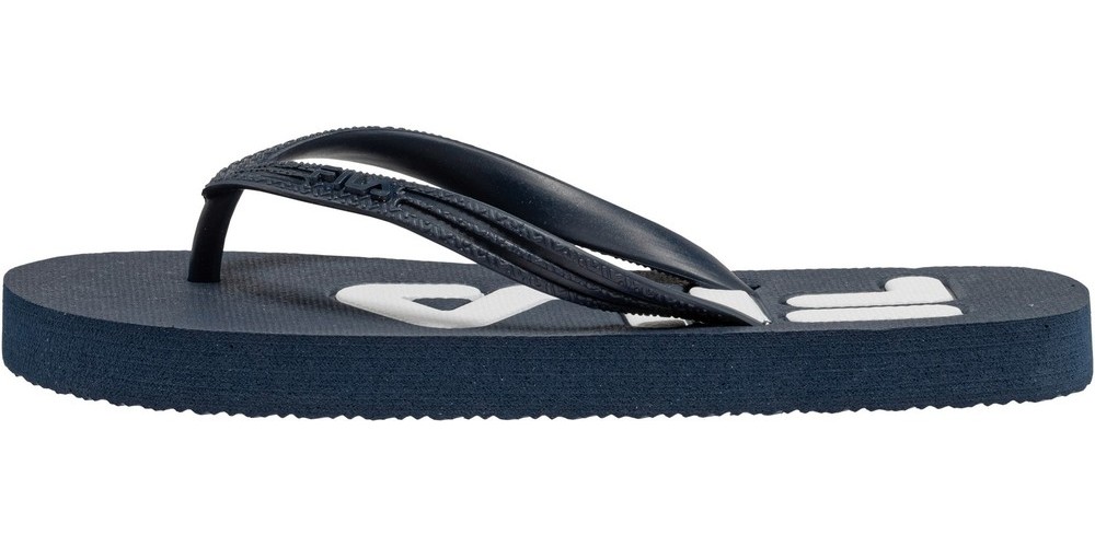 Fila Sandalen / Slipper Troy Slipper Kids Dress Blaus - Herren / Unisex