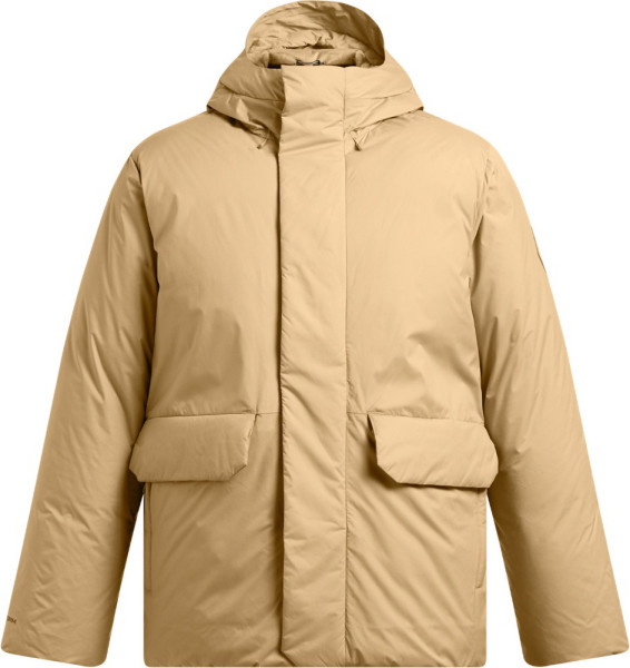 Under Armour Softshelljacke Limitless Down Ss Jacket