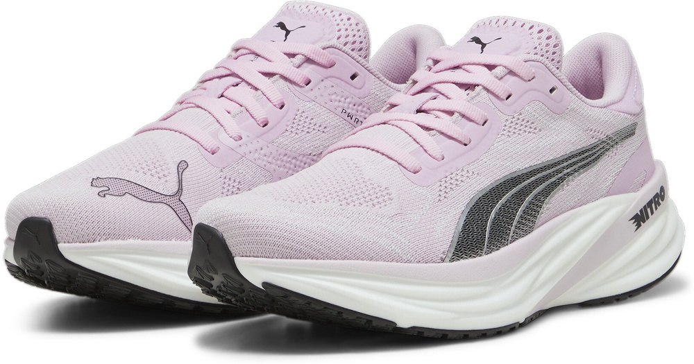 Puma Damen Laufschuhe Low Magnify Nitro 2 Wns 377540 - Damen