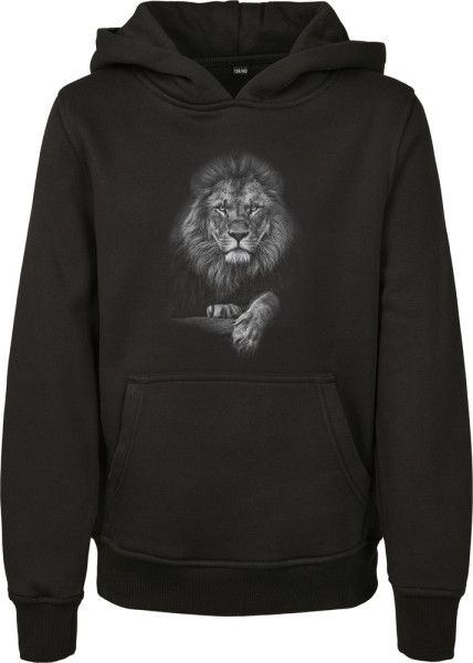 Mister Tee Kids Lion Hoody