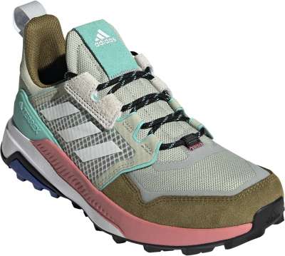Adidas terrex trailmaker blue w 2025